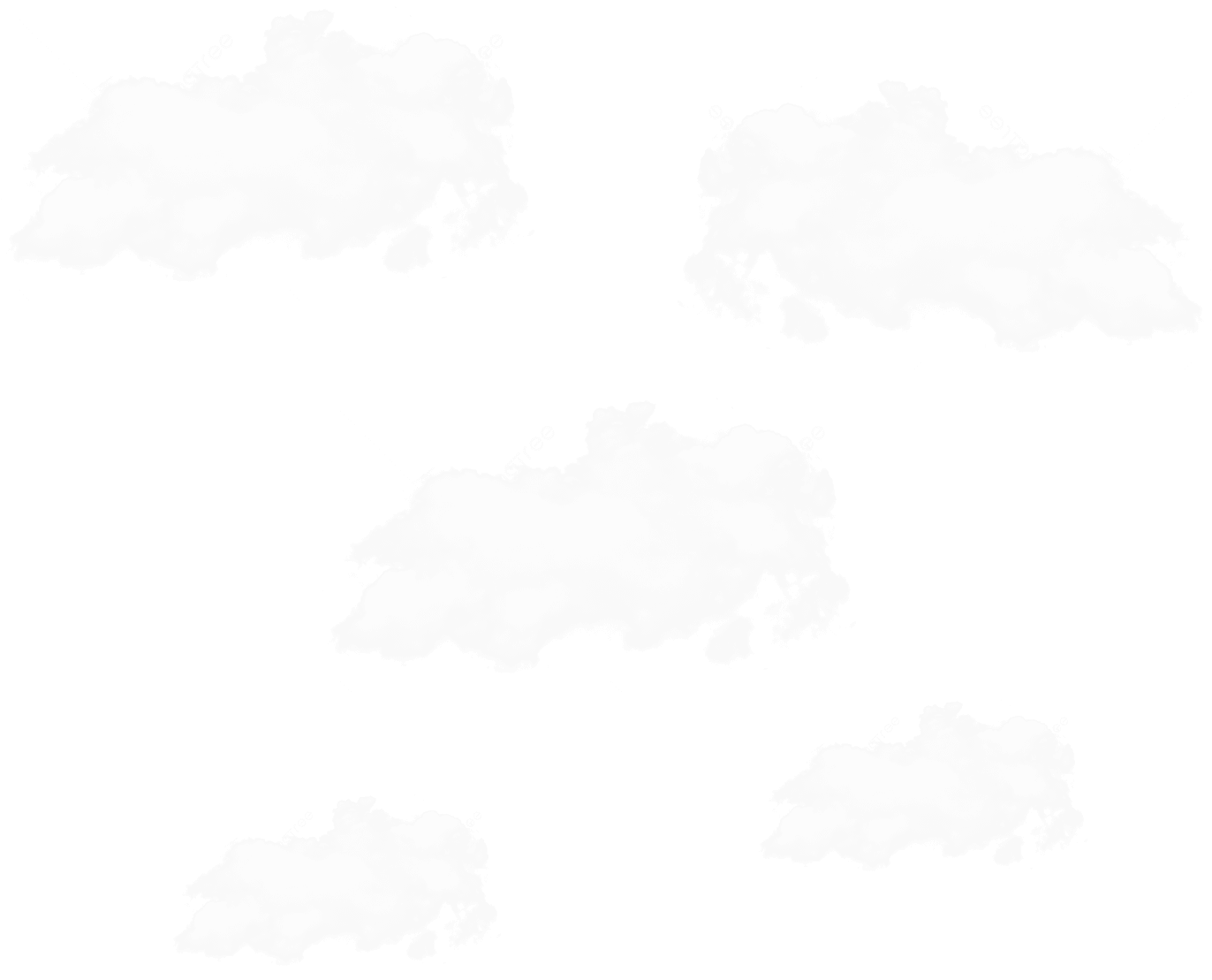 Cloud Background Mobile