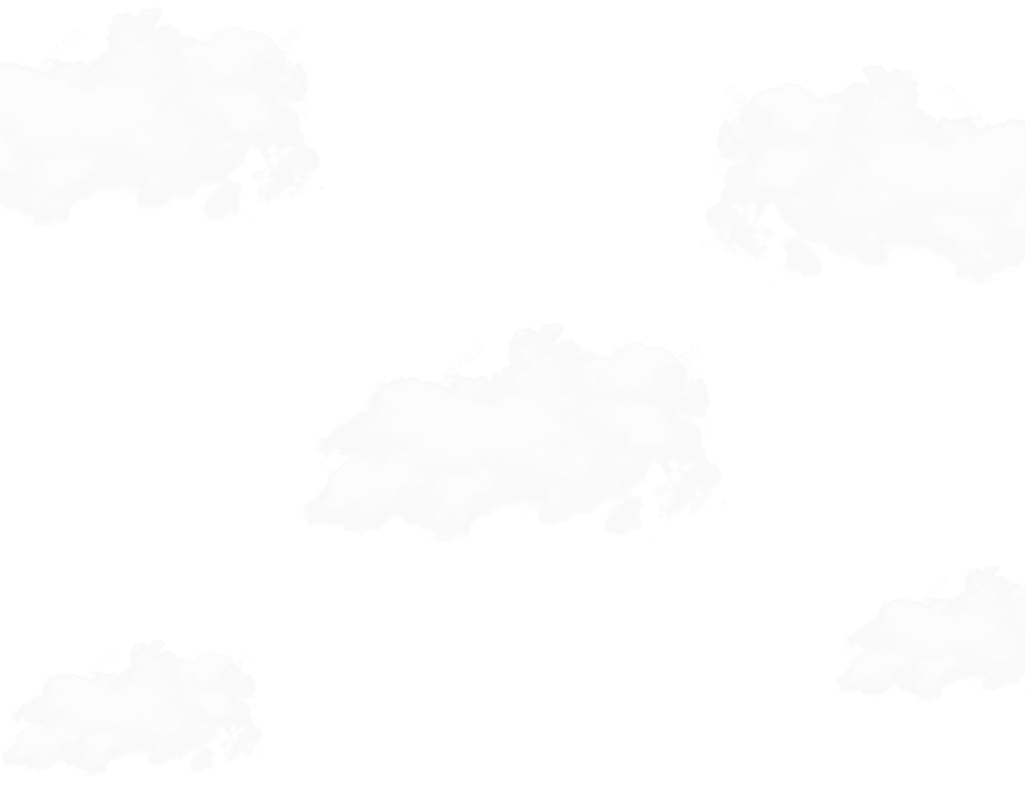 Cloud Background