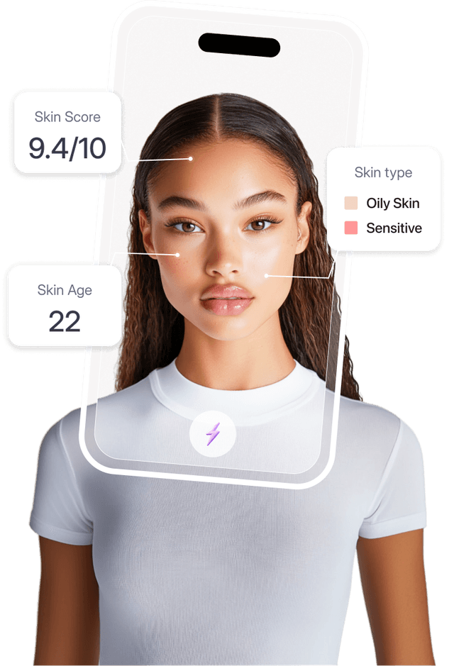 Skin Analysis Demo